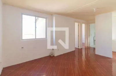 Apartamento para venda - vila nova, 2 quartos,  52 m² - porto alegre