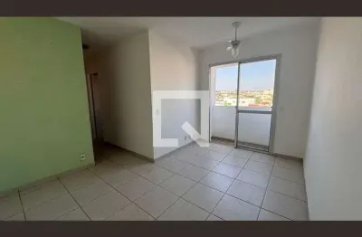 Apartamento para venda - são bernardo, 2 quartos,  48 m² - campinas