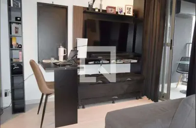 Kitnet / stúdio para venda - pinheiros, 1 quarto,  31 m² - são paulo