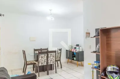 Apartamento para venda - nova petrópolis, 2 quartos,  56 m² - são bernardo do campo