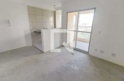 Apartamento para venda - panamby, 2 quartos,  47 m² - são paulo