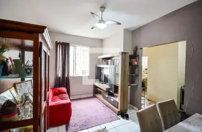 Apartamento para venda - vila isabel, 2 quartos,  66 m² - rio de janeiro
