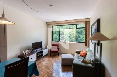 Apartamento para venda - grajaú, 3 quartos,  90 m² - rio de janeiro
