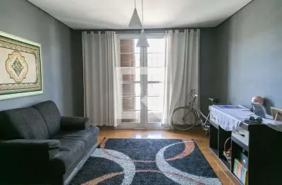 Apartamento para venda - glória, 3 quartos,  98 m² - porto alegre