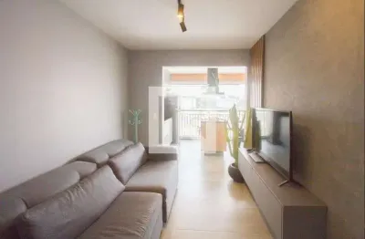 Apartamento para venda - santo amaro , 2 quartos,  53 m² - são paulo