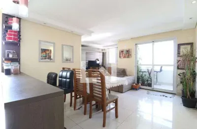 Apartamento para venda - água branca, 2 quartos,  74 m² - são paulo