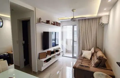 Apartamento para venda - taquara, 2 quartos,  52 m² - rio de janeiro