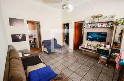 Apartamento para venda - engenho novo, 2 quartos,  80 m² - rio de janeiro