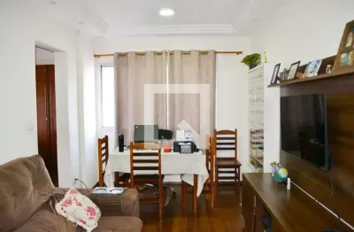 Apartamento para venda - rudge ramos, 2 quartos,  69 m² - são bernardo do campo