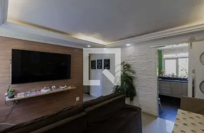 Apartamento para venda - artur alvim, 2 quartos,  64 m² - são paulo