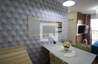Apartamento para venda - itaquera, 2 quartos,  48 m² - são paulo