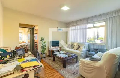 Apartamento para venda - vila clementino, 2 quartos,  65 m² - são paulo