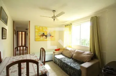 Apartamento para venda - jacarepaguá, 2 quartos,  55 m² - rio de janeiro