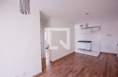 Apartamento para venda - sacomã, 2 quartos,  49 m² - são paulo