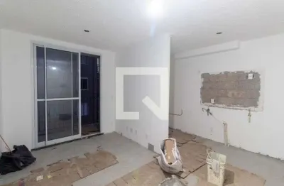 Apartamento para venda - tatuapé, 2 quartos,  41 m² - são paulo