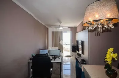 Apartamento para venda - vila andrade, 3 quartos,  66 m² - são paulo