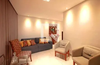 Apartamento para venda - serra, 3 quartos,  172 m² - belo horizonte