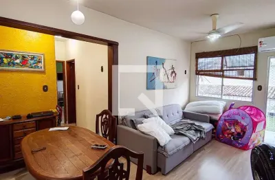 Apartamento para venda - freguesia , 2 quartos,  71 m² - rio de janeiro