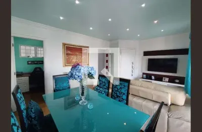 Apartamento para venda - bosque da saúde, 3 quartos,  98 m² - são paulo