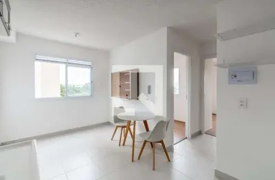 Apartamento para venda - cangaíba, 2 quartos,  33 m² - são paulo