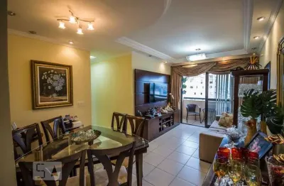 Apartamento para venda - ponte preta, 3 quartos,  80 m² - campinas