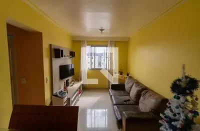 Apartamento para venda - cangaíba, 2 quartos,  155 m² - são paulo