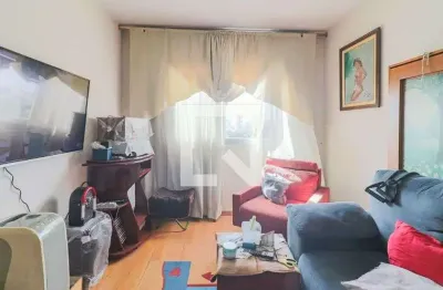 Apartamento para venda - butantã, 2 quartos,  56 m² - são paulo