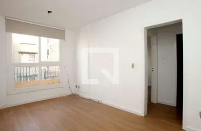 Apartamento para venda - centro histórico, 1 quarto,  37 m² - porto alegre