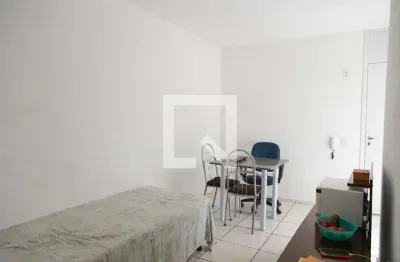 Apartamento para venda - trevo, 2 quartos,  55 m² - belo horizonte