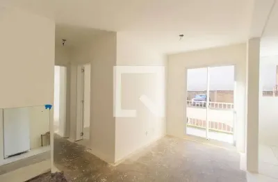 Apartamento para venda - bairro fátima, 2 quartos,  52 m² - canoas