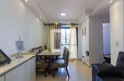 Apartamento para venda - santa maria, 2 quartos,  48 m² - osasco