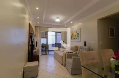 Apartamento para venda - recreio, 3 quartos,  93 m² - rio de janeiro