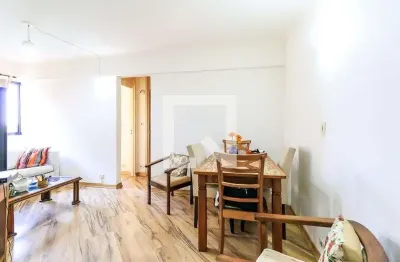 Apartamento para venda - panamby, 2 quartos,  56 m² - são paulo