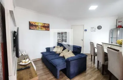 Apartamento para venda - vila dionísia, 2 quartos,  48 m² - são paulo