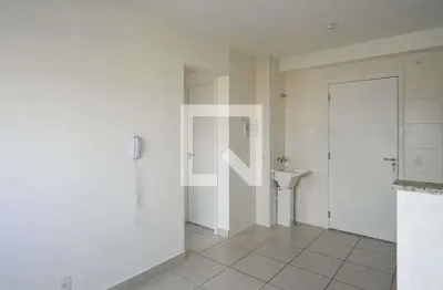 Apartamento com 2 quartos à venda na Rua Antônio Gomes Ferreira, Sacomã, São Paulo
