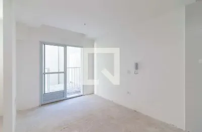 Apartamento para venda - santana, 1 quarto,  31 m² - são paulo