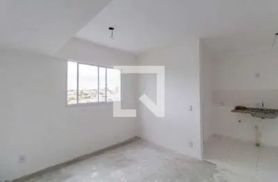Apartamento para venda - vila ré, 2 quartos,  56 m² - são paulo