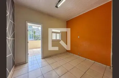 Apartamento para venda - centro, 1 quarto,  49 m² - rio de janeiro