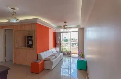Apartamento para venda - jardim antonio von zuben , 3 quartos,  92 m² - campinas