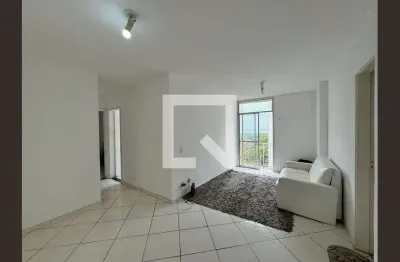Apartamento para venda - vargem grande, 2 quartos,  58 m² - rio de janeiro