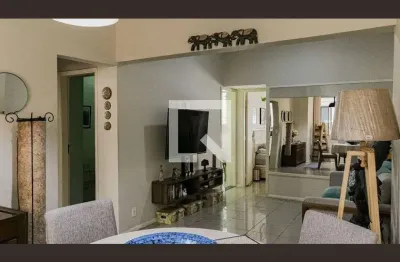 Apartamento para venda - copacabana, 3 quartos,  81 m² - rio de janeiro