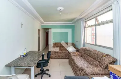 Apartamento para venda - nova gameleira, 3 quartos,  70 m² - belo horizonte
