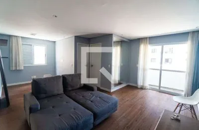 Apartamento para venda - jabaquara, 1 quarto,  60 m² - são paulo