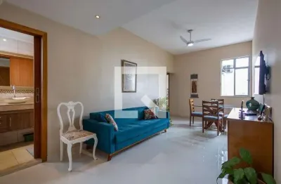 Apartamento para venda - tijuca, 2 quartos,  63 m² - rio de janeiro
