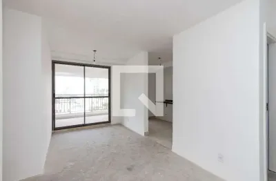 Apartamento para venda - chácara santo antonio, 3 quartos,  75 m² - são paulo