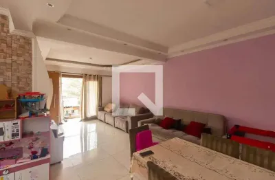 Casa para venda - santo antônio, 3 quartos,  167 m² - osasco