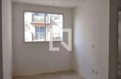 Apartamento para venda - camaquã, 2 quartos,  49 m² - porto alegre