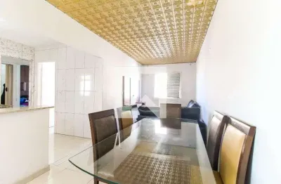 Apartamento para venda - itaquera, 2 quartos,  78 m² - são paulo