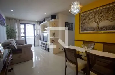 Apartamento para venda - barra da tijuca - marapendi, 2 quartos,  92 m² - rio de janeiro