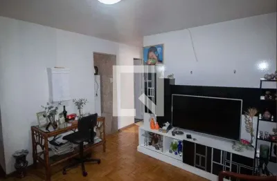 Apartamento para venda - parada de lucas, 2 quartos,  60 m² - rio de janeiro